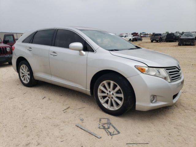 Photo 4 from auction – 2010 TOYOTA VENZA with VIN 4T3ZA3BB9AU026243