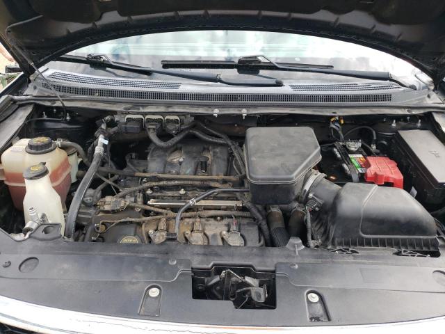 Photo 12 from auction – 2014 FORD EDGE SE with VIN 2FMDK3GC6EBB64352