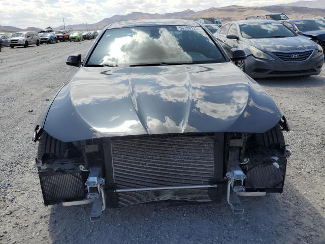 Photo 5 from auction – 2015 BMW 535 I with VIN WBA5B1C52FD917517