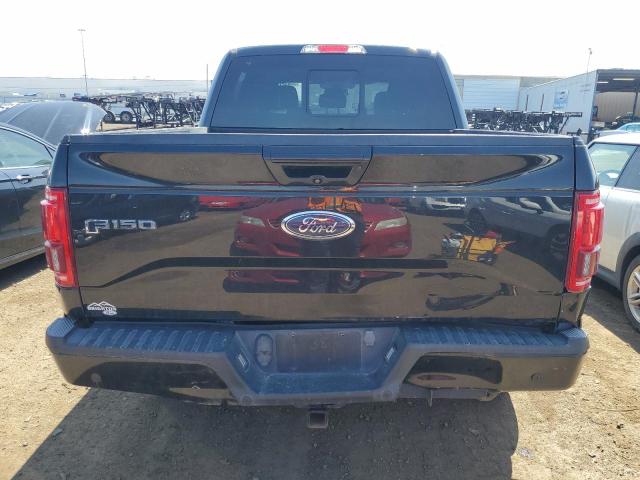 Photo 6 from auction – 2015 FORD F150 SUPER with VIN 1FTEW1EG8FKD63613
