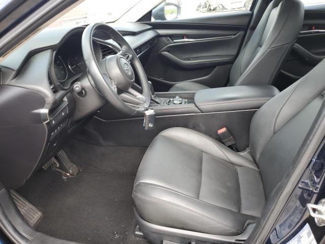 Photo 7 from auction – 2021 MAZDA 3 PREFERRE with VIN 3MZBPACL7MM251999