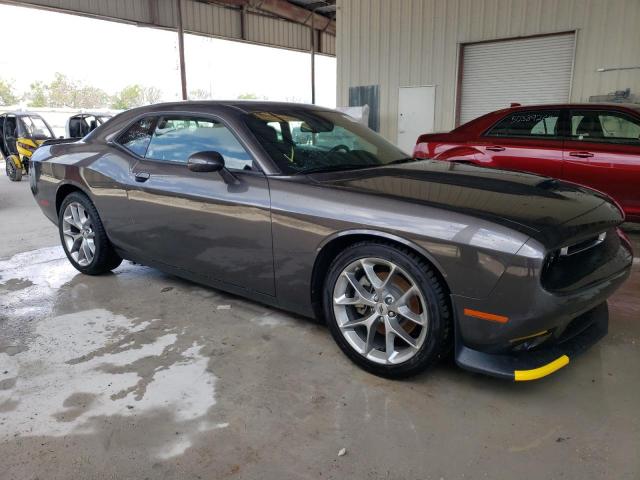 Photo 4 from auction – 2023 DODGE CHALLENGER with VIN 2C3CDZJG6PH538679