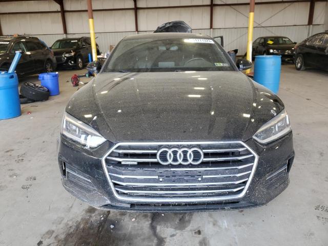 Photo 5 from auction – 2019 AUDI A5 PREMIUM with VIN WAUANCF51KA061247
