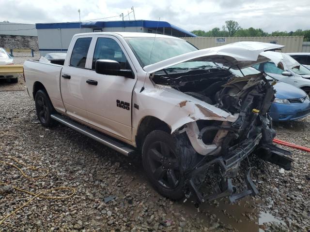 Photo 4 from auction – 2017 RAM 1500 ST with VIN 1C6RR6FT4HS836113