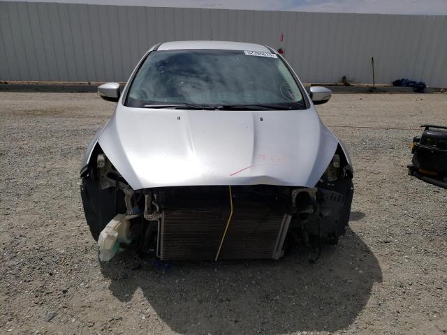 Photo 5 from auction – 2016 FORD FOCUS SE with VIN 1FADP3K21GL283164