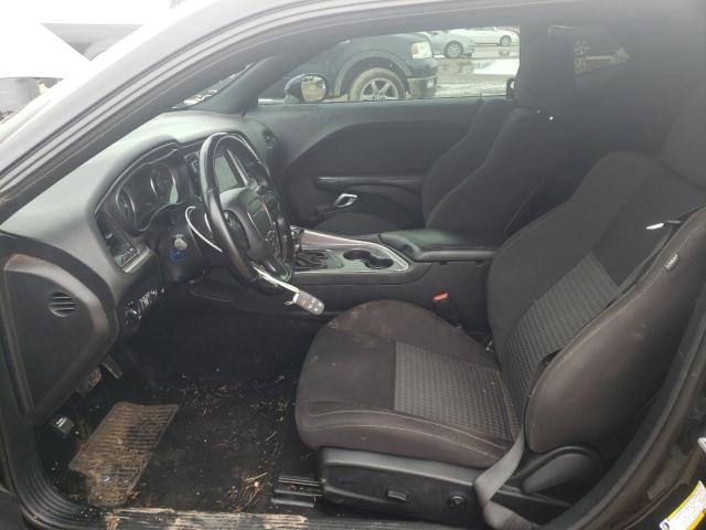 Photo 7 from auction – 2020 DODGE CHALLENGER with VIN 2C3CDZBT5LH125304