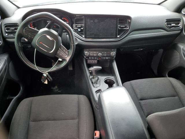 Photo 8 from auction – 2021 DODGE DURANGO GT with VIN 1C4RDHDG7MC519942