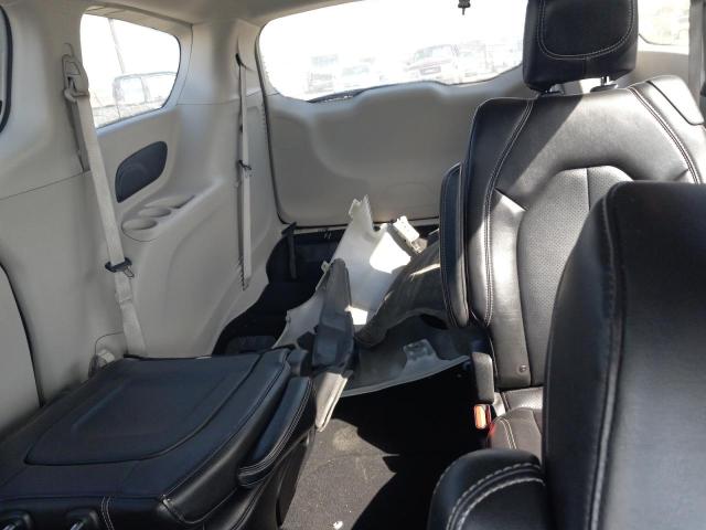 Photo 10 from auction – 2020 CHRYSLER VOYAGER LX with VIN 2C4RC1DG8LR163436