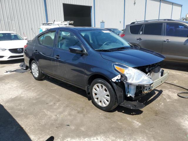 Photo 4 from auction – 2017 NISSAN VERSA S with VIN 3N1CN7AP4HL900808