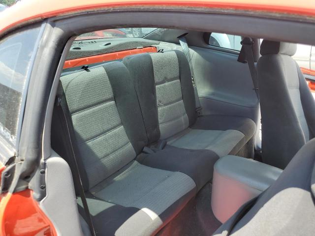 Photo 10 from auction – 2001 FORD MUSTANG with VIN 1FAFP40401F110308
