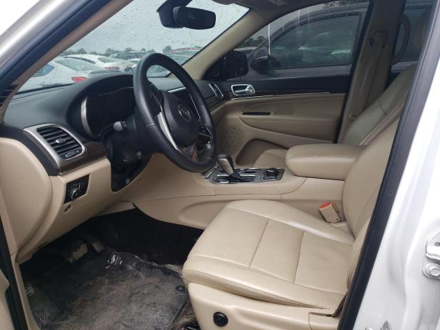 Photo 7 from auction – 2018 JEEP GRAND CHER with VIN 1C4RJFBG2JC128550
