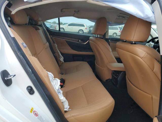 Photo 10 from auction – 2018 LEXUS GS 350 BAS with VIN JTHBZ1BL4JA016370