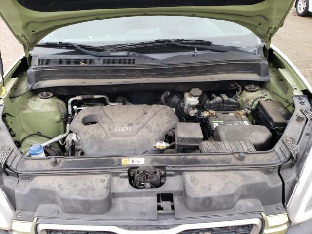 Photo 11 from auction – 2013 KIA SOUL with VIN KNDJT2A5XD7587578