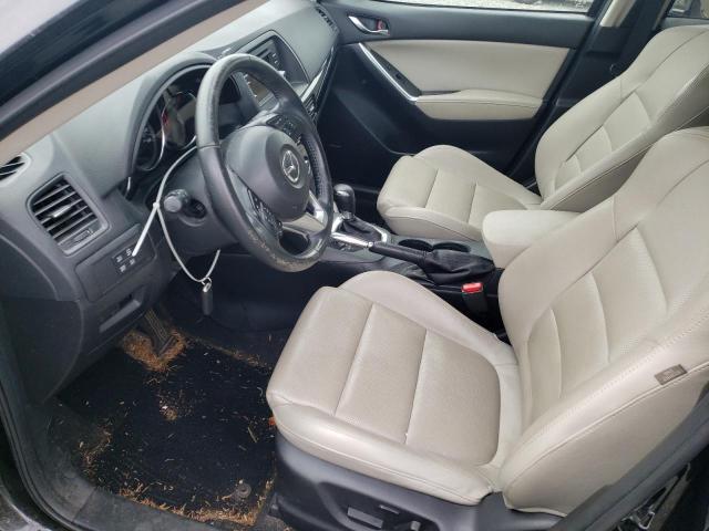 Photo 7 from auction – 2015 MAZDA CX-5 GT with VIN JM3KE4DY8F0482525