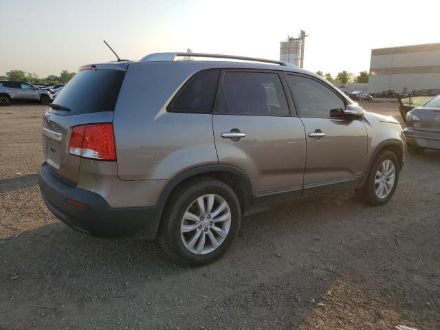 Photo 3 from auction – 2011 KIA SORENTO BA with VIN 5XYKTDA26BG095880