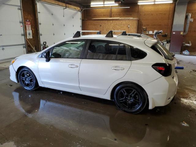 Photo 2 from auction – 2014 SUBARU IMPREZA with VIN JF1GPAA62E8256397