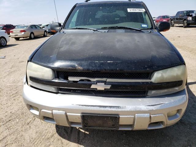 Photo 5 from auction – 2004 CHEVROLET TRAILBLAZE with VIN 1GNDT13S142356146