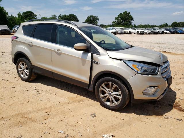 Photo 4 from auction – 2018 FORD ESCAPE SEL with VIN 1FMCU9HD9JUC77782