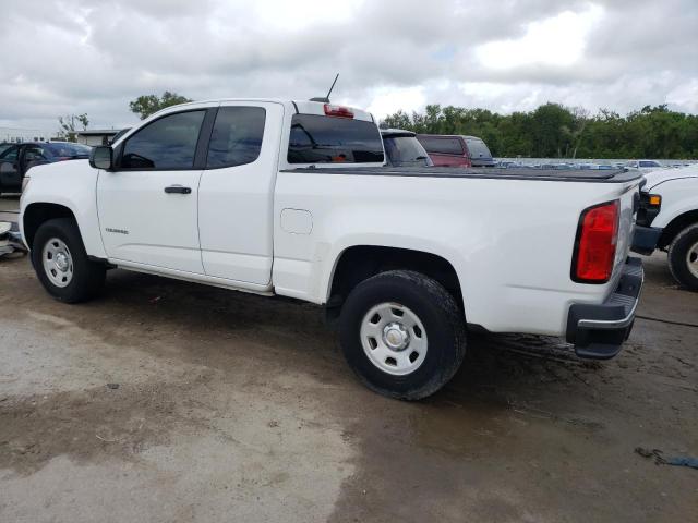 Photo 2 from auction – 2017 CHEVROLET COLORADO with VIN 1GCHSBEA1H1227035