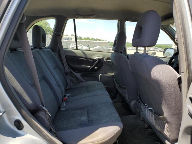 Photo 11 from auction – 2001 TOYOTA RAV4 with VIN JTEHH20V510037075