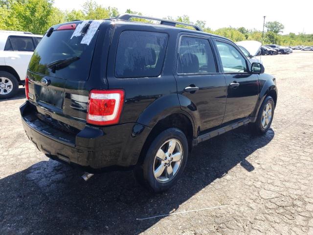 Photo 3 from auction – 2010 FORD ESCAPE XLT with VIN 1FMCU0D7XAKD44722