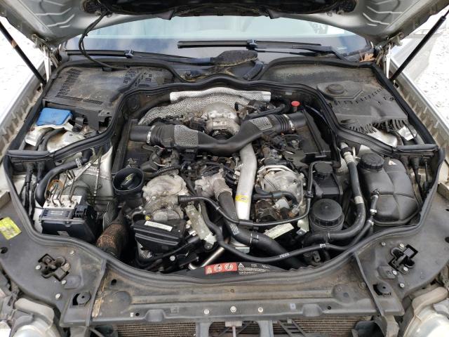 Photo 11 from auction – 2008 MERCEDES-BENZ E 320 CDI with VIN WDBUF22X48B207785