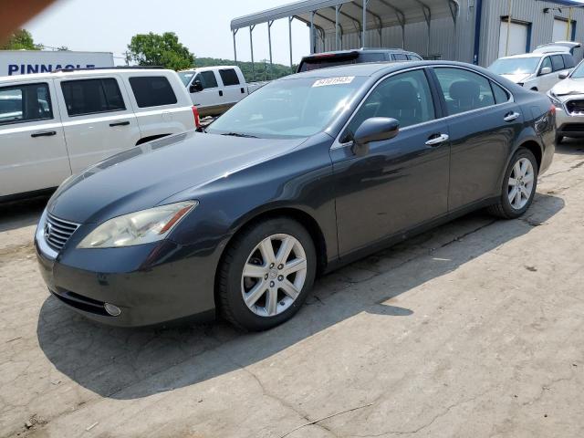 Photo 1 from auction – 2009 LEXUS ES 350 with VIN JTHBJ46GX92283749