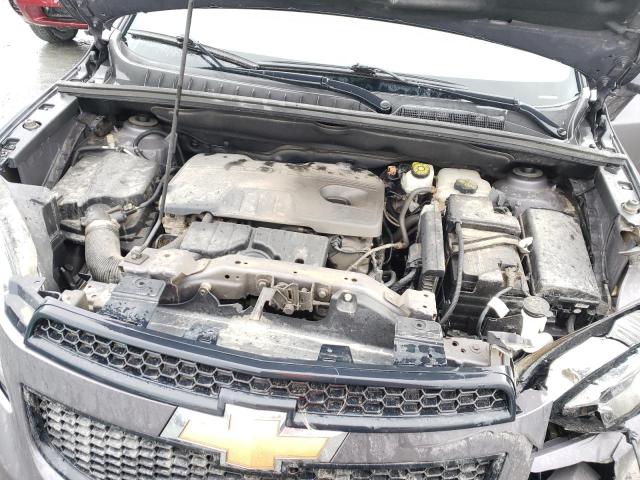 Photo 12 from auction – 2012 CHEVROLET ORLANDO LT with VIN KL77P2EM9CK508037
