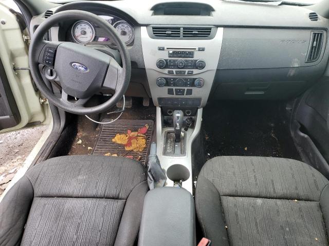 Photo 8 from auction – 2010 FORD FOCUS SE with VIN 1FAHP3FN5AW256528