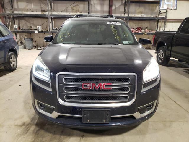 Photo 5 from auction – 2016 GMC ACADIA SLT with VIN 1GKKVRKD6GJ143283