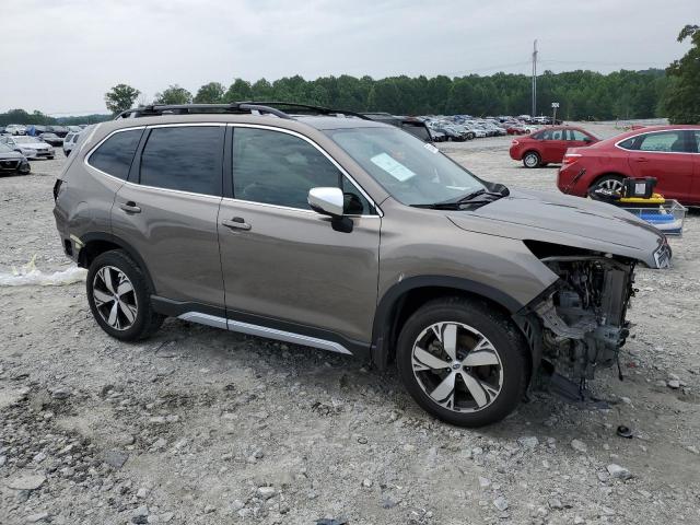 Photo 4 from auction – 2021 SUBARU FORESTER T with VIN JF2SKAXC2MH521223