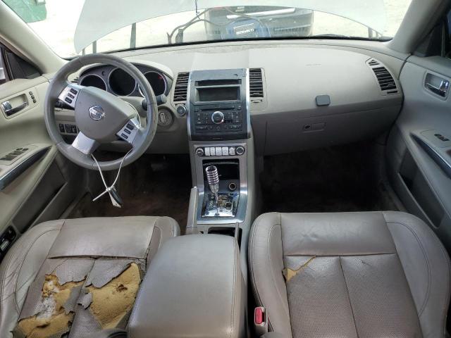 Foto 8 de la subasta – 2007 NISSAN MAXIMA SE con VIN 1N4BA41E07C838793