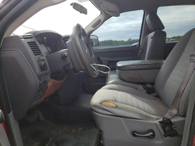 Photo 7 from auction – 2007 DODGE RAM 1500 S with VIN 1D7HU18P97S239498