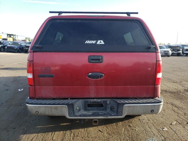 Photo 6 from auction – 2007 FORD F150 with VIN 1FTPX14V17KD30248