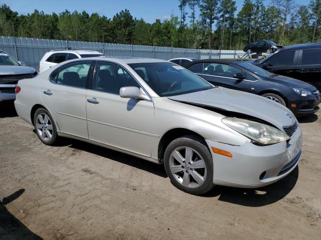 Photo 4 from auction – 2006 LEXUS ES 330 with VIN JTHBA30GX65173927