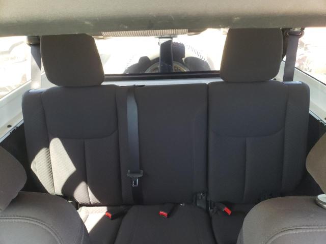 Photo 10 from auction – 2013 JEEP WRANGLER U with VIN 1C4BJWDG3DL643012