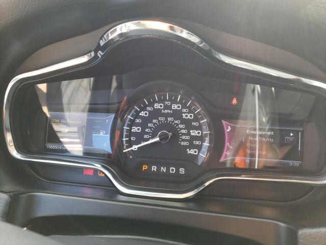 Photo 9 from auction – 2013 LINCOLN MKT with VIN 2LMHJ5AT4DBL54517