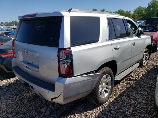 Photo 3 from auction – 2015 CHEVROLET TAHOE C150 with VIN 1GNSCAECXFR665556
