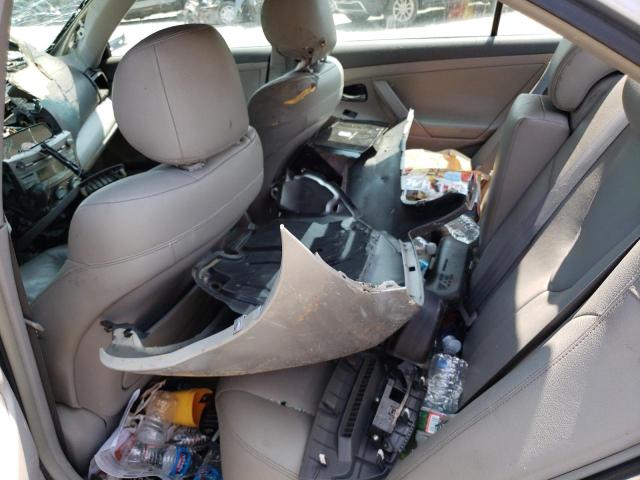 Photo 12 from auction – 2009 TOYOTA CAMRY BASE with VIN 4T4BE46K69R055957