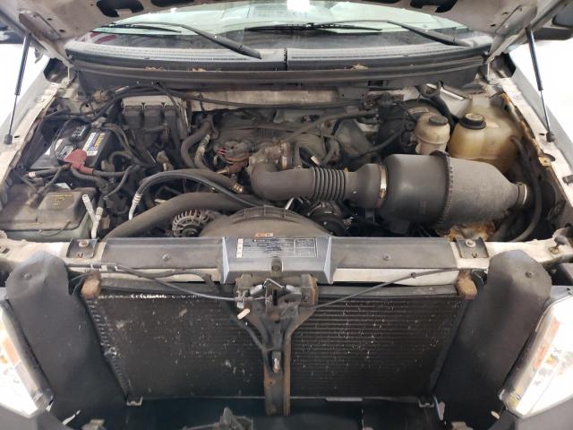 Photo 11 from auction – 2008 FORD F150 with VIN 1FTRF12288KC02921