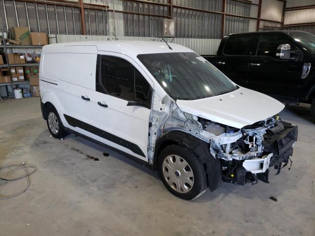 Photo 4 from auction – 2020 FORD TRANSIT CO with VIN NM0LS7E22L1435558