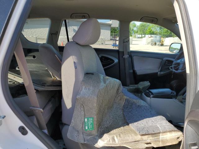Photo 11 from auction – 2008 TOYOTA RAV4 with VIN JTMBD33V086061038