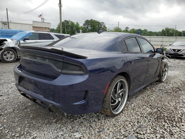 Foto 3 de la subasta – 2015 DODGE CHARGER R/ con VIN 2C3CDXCT0FH761958