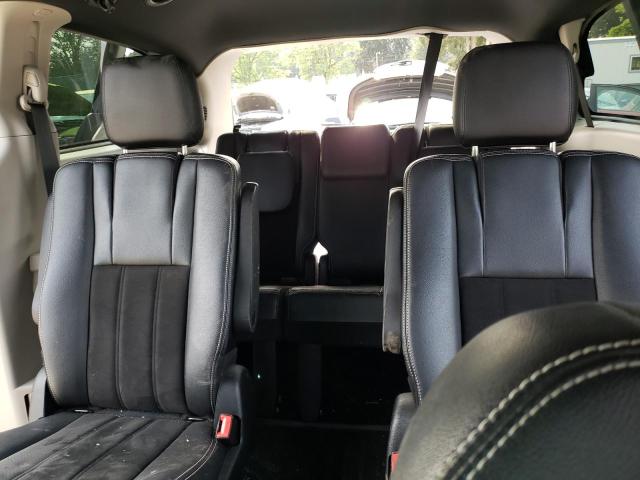 Photo 10 from auction – 2019 DODGE GRAND CARA with VIN 2C4RDGCG3KR622680