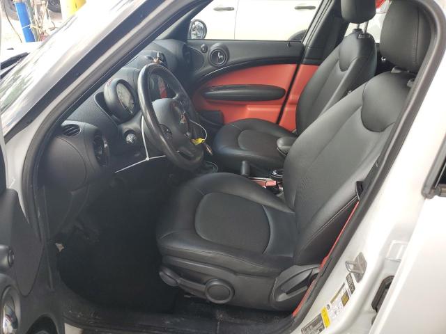 Photo 7 from auction – 2013 MINI COOPER COU with VIN WMWZB3C58DWM07350