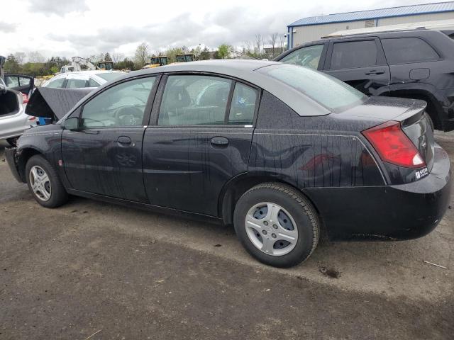 Foto 2 de la subasta – 2003 SATURN ION LEVEL con VIN 1G8AG52F03Z126559