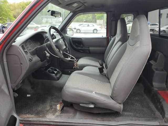 Photo 7 from auction – 2001 FORD RANGER SUP with VIN 1FTZR15E81TA40902