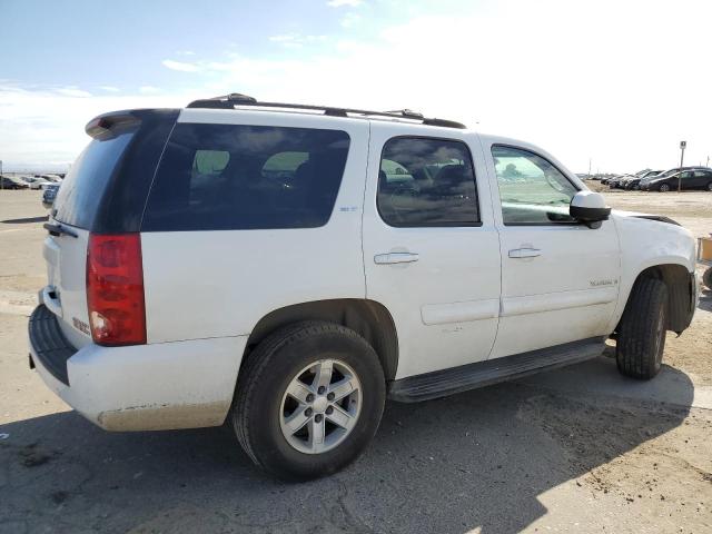 Photo 3 from auction – 2007 GMC YUKON with VIN 1GKFK13067J145767
