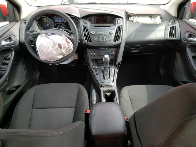 Photo 8 from auction – 2016 FORD FOCUS SE with VIN 1FADP3K26GL258227