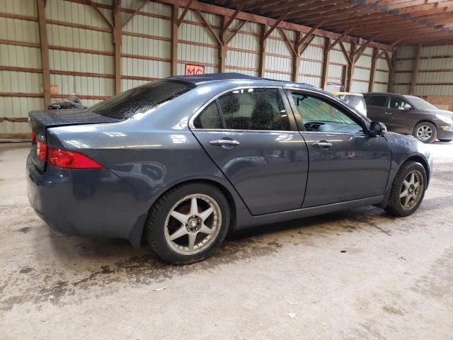 Photo 3 from auction – 2005 ACURA TSX with VIN JH4CL96895C802251